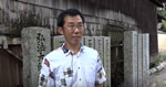 東日本大震災追悼と復興を祈る盆踊り