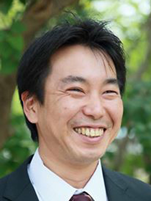 3.11 Survivors' Network HIRAETH Project Team (Hokkaido) Mr. Akinori Fujimoto
